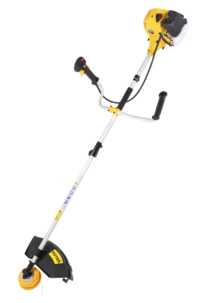 Бензиновый триммер GGT-1500SX Huter