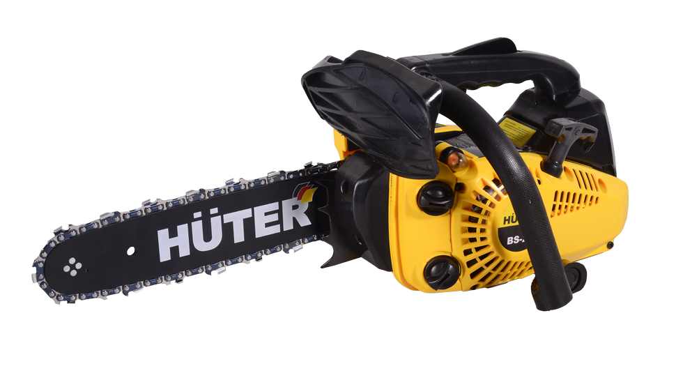 Бензопила BS-25 Huter