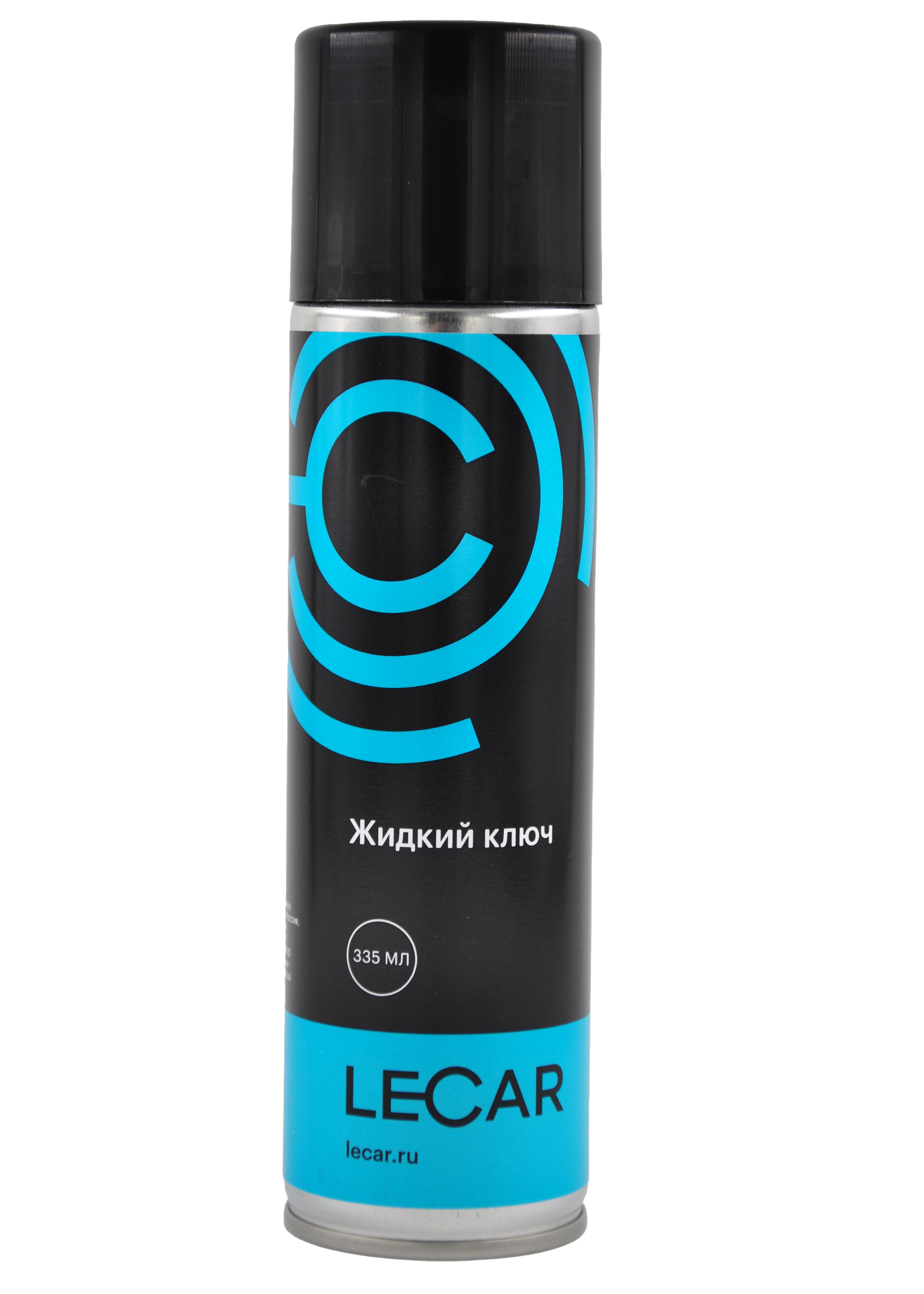 Жидкий ключ аэр 335 мл (Лада-Имидж LECAR)