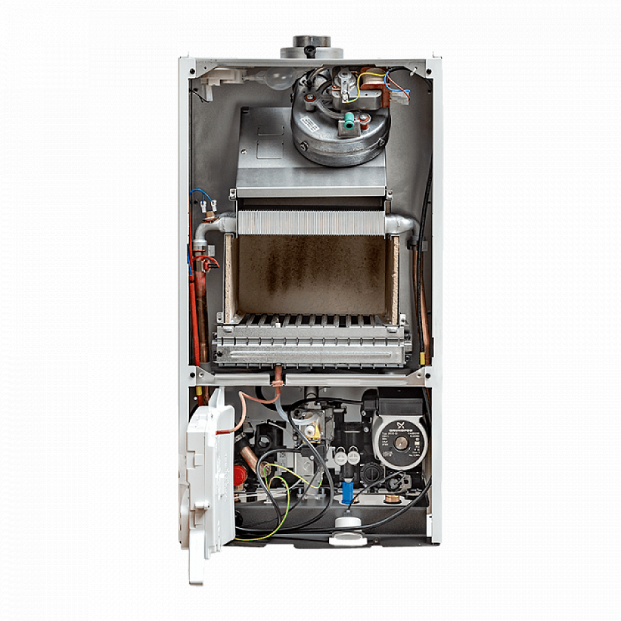 Котел настенный BAXI ECO4S 24F (7659670--)
