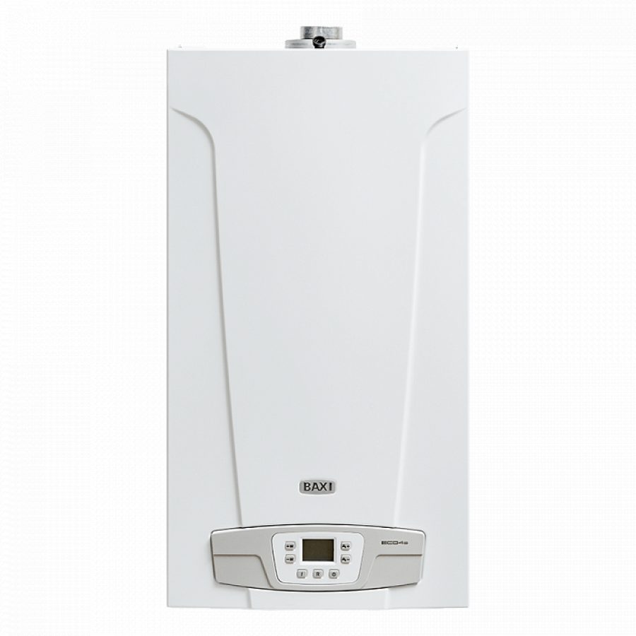 Котел настенный BAXI ECO4S 24F (7659670--)