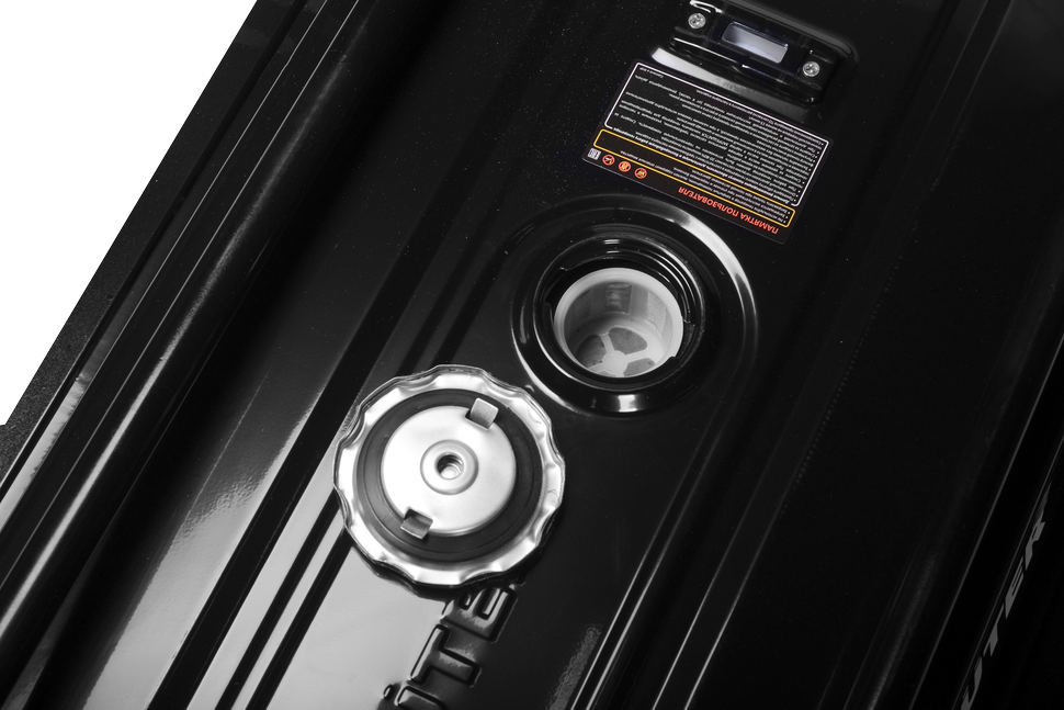 Электрогенератор DY3000L Huter 64/1/4