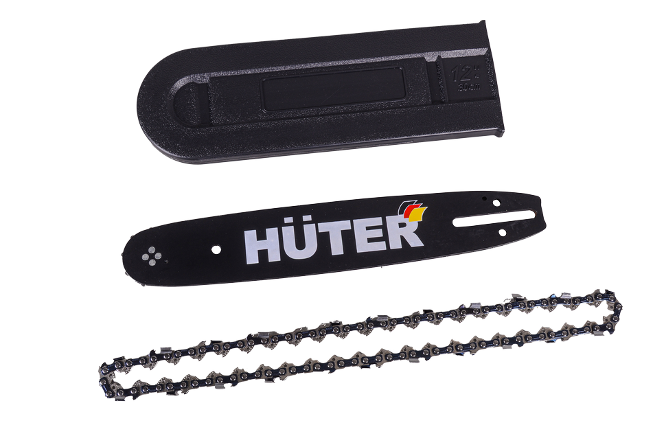 Бензопила BS-25 Huter