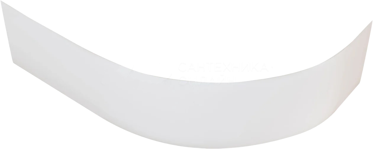 Панель фронтальная Marka One Aura FLAT 150L/R