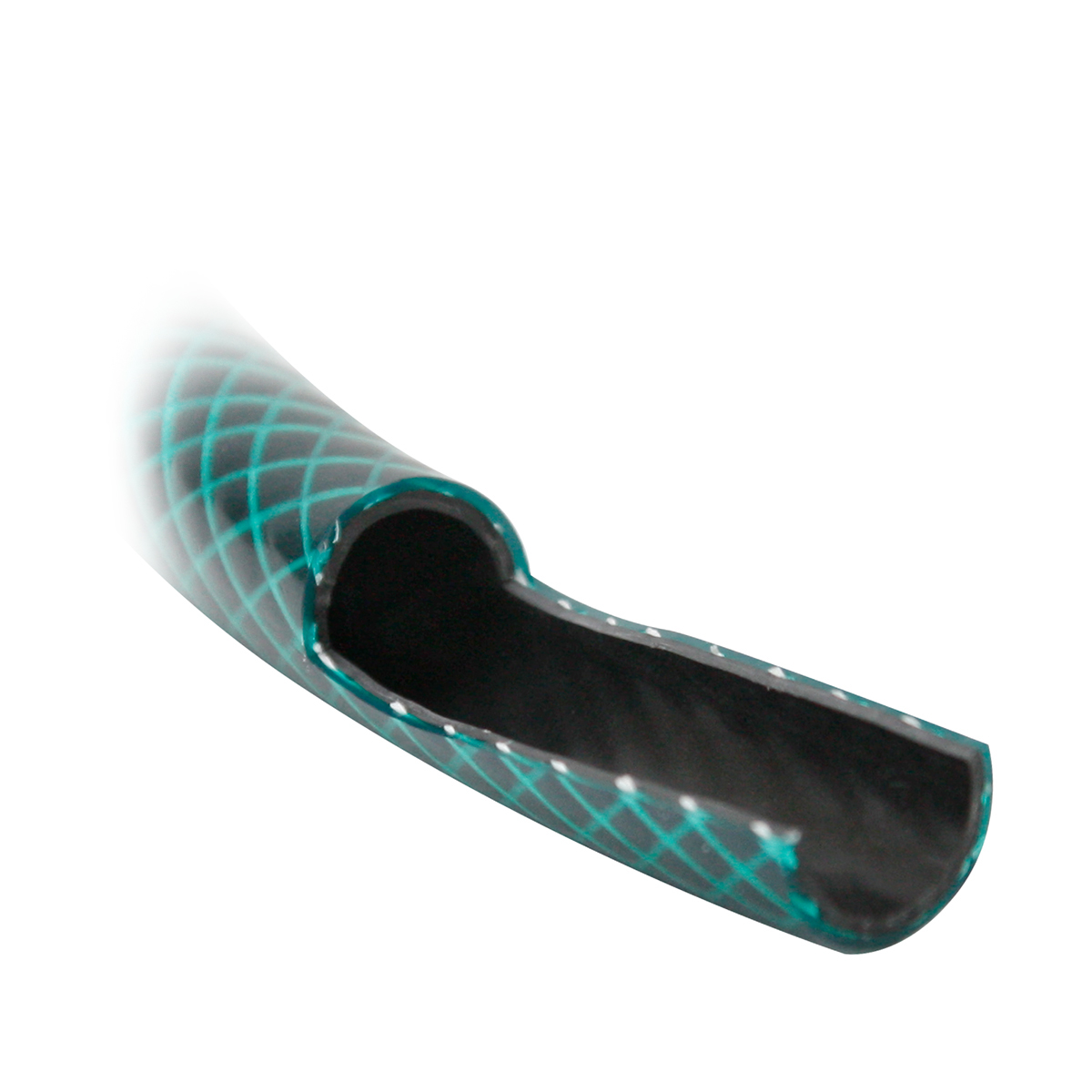 Шланг для полива ПолимерШланг Метеор, 5/8", 50 м