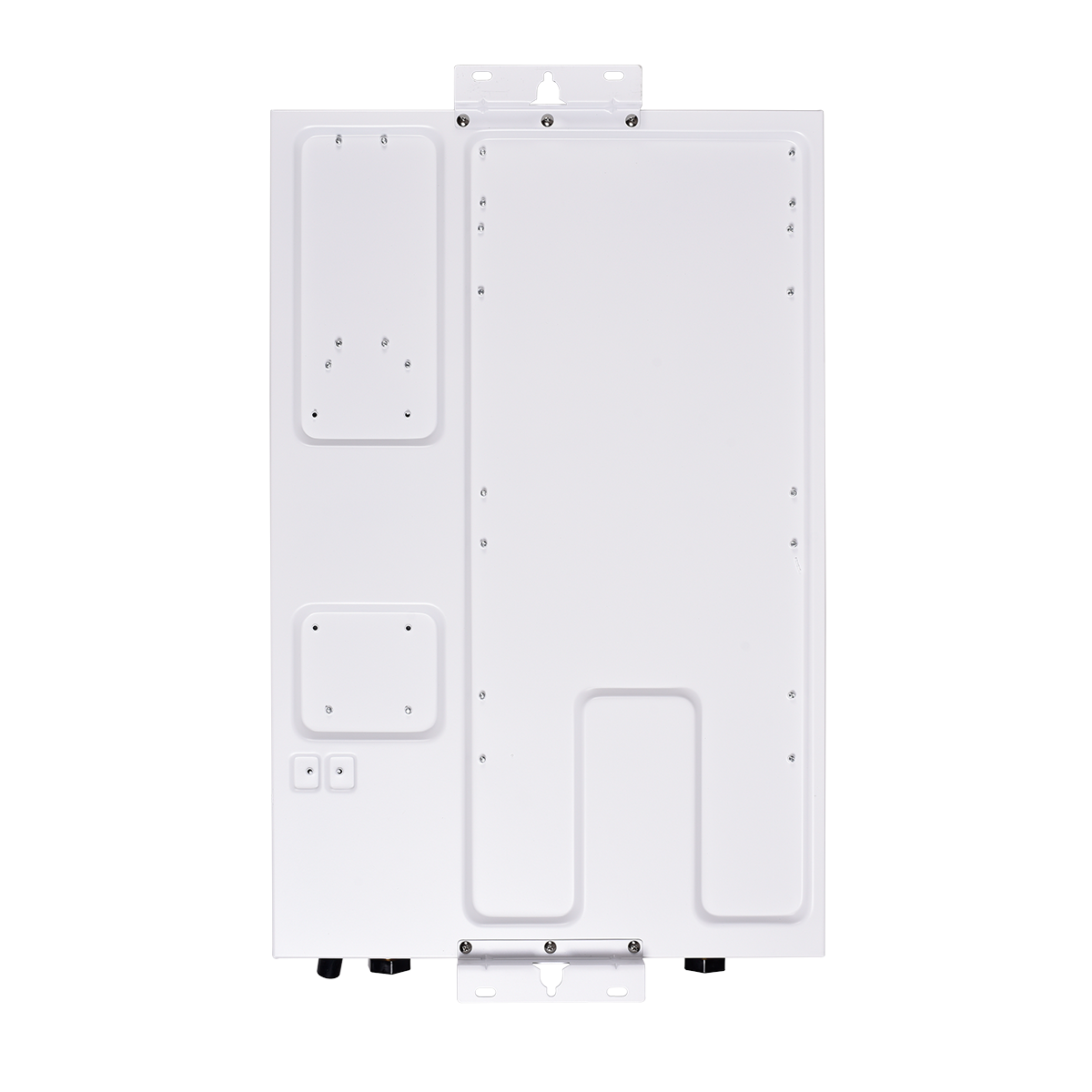 Электрический настенный котел THERMEX Boss 12 Wi-Fi (White)