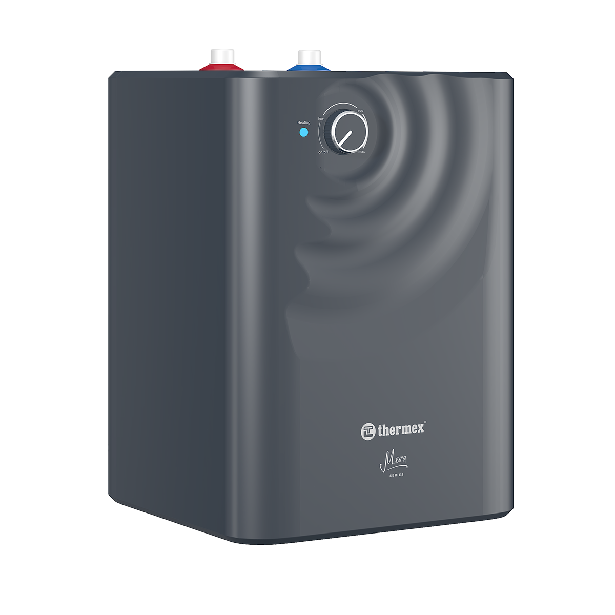 Водонагреватель аккумуляционный электрический бытовой THERMEX Mera 15л U