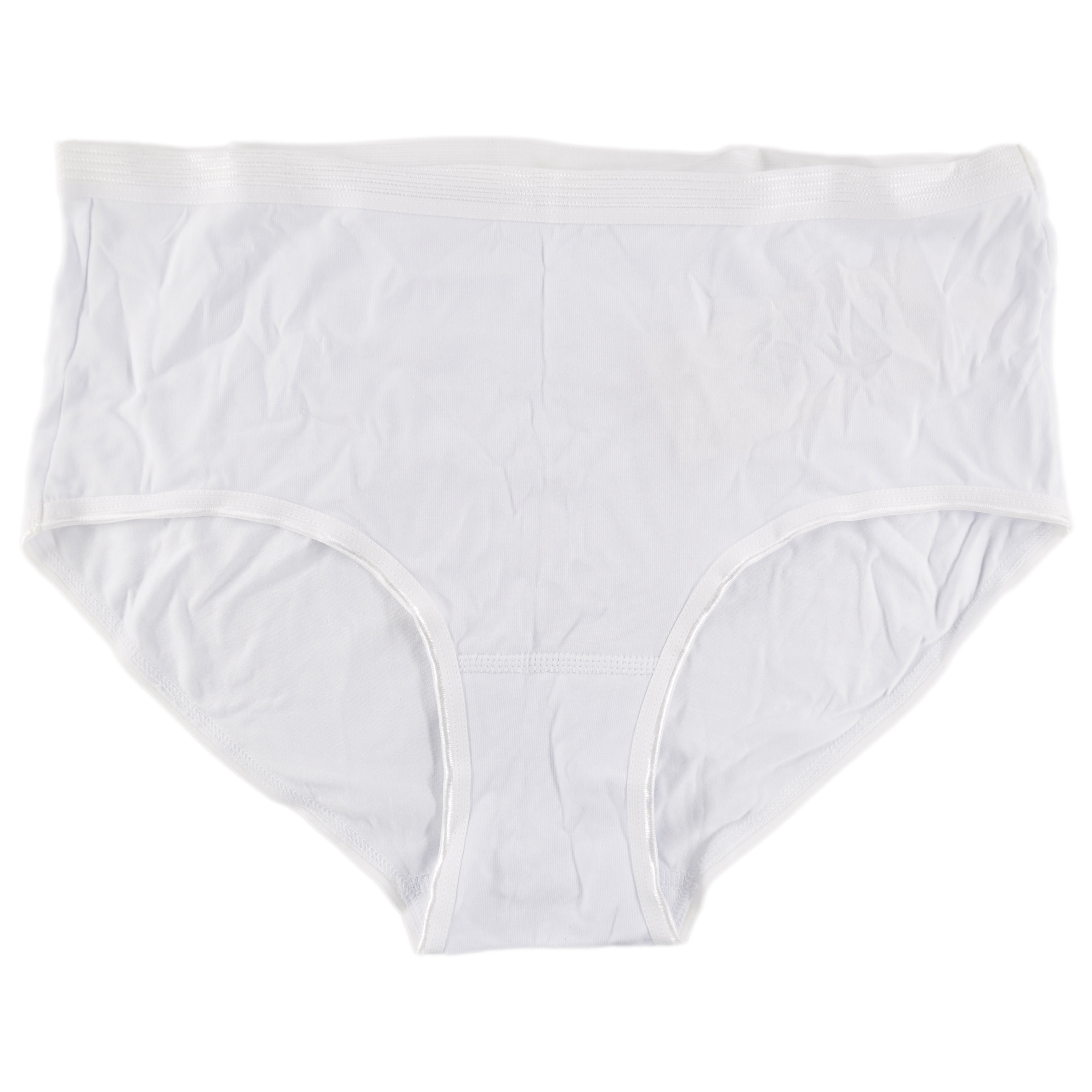 Трусы жен. CE BASIC COLLECTION LB 2016 (коробочка), р.102, white