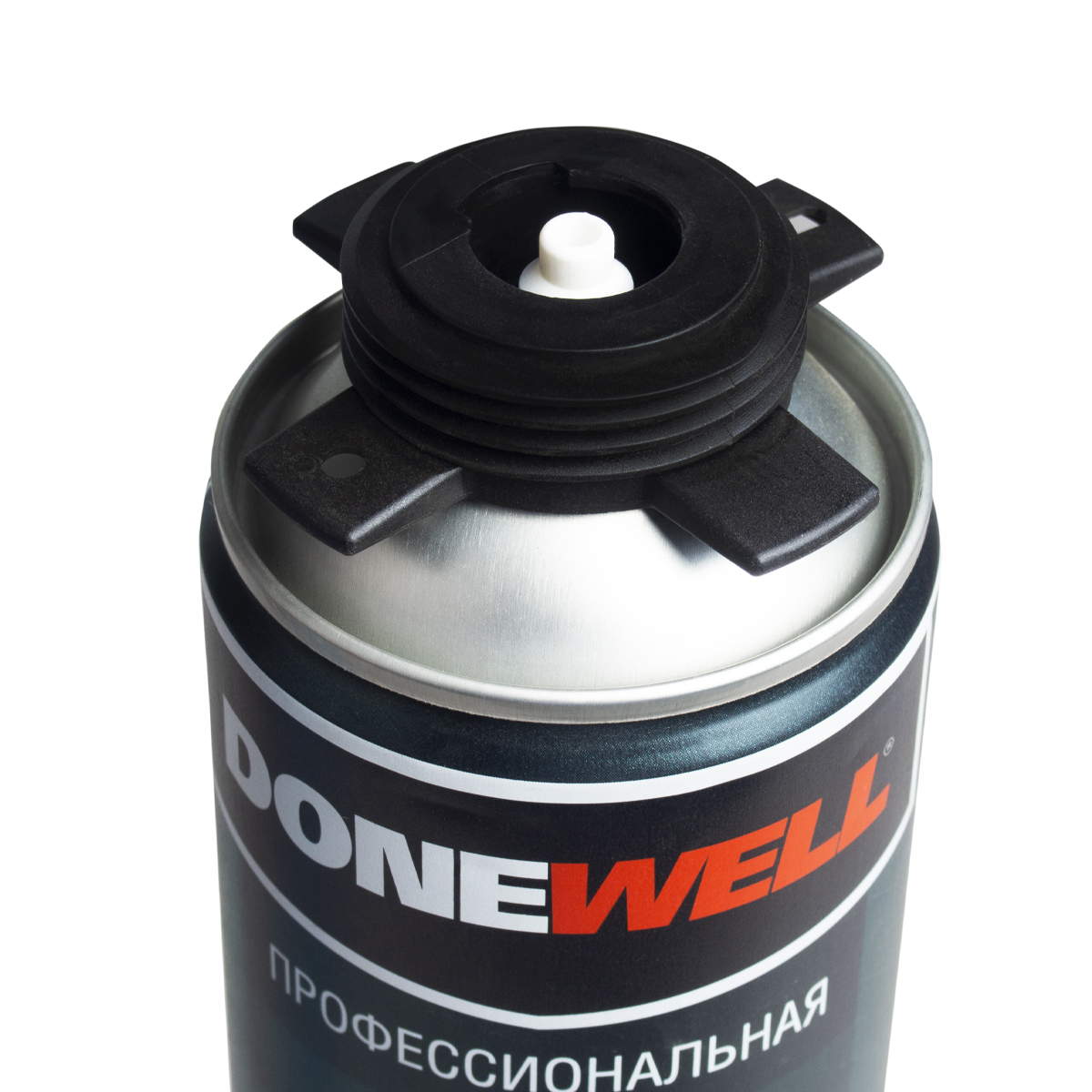 ПЕНА МОНТАЖНАЯ "DONEWELL 65"  ПРОФИ 1000 МЛ/850 Г ВСЕСЕЗОННАЯ