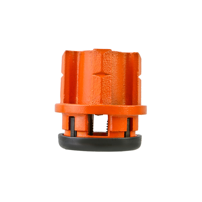 Клуппа трубная 1/2", резцы из инструментальной стали, закалены, Sturm!