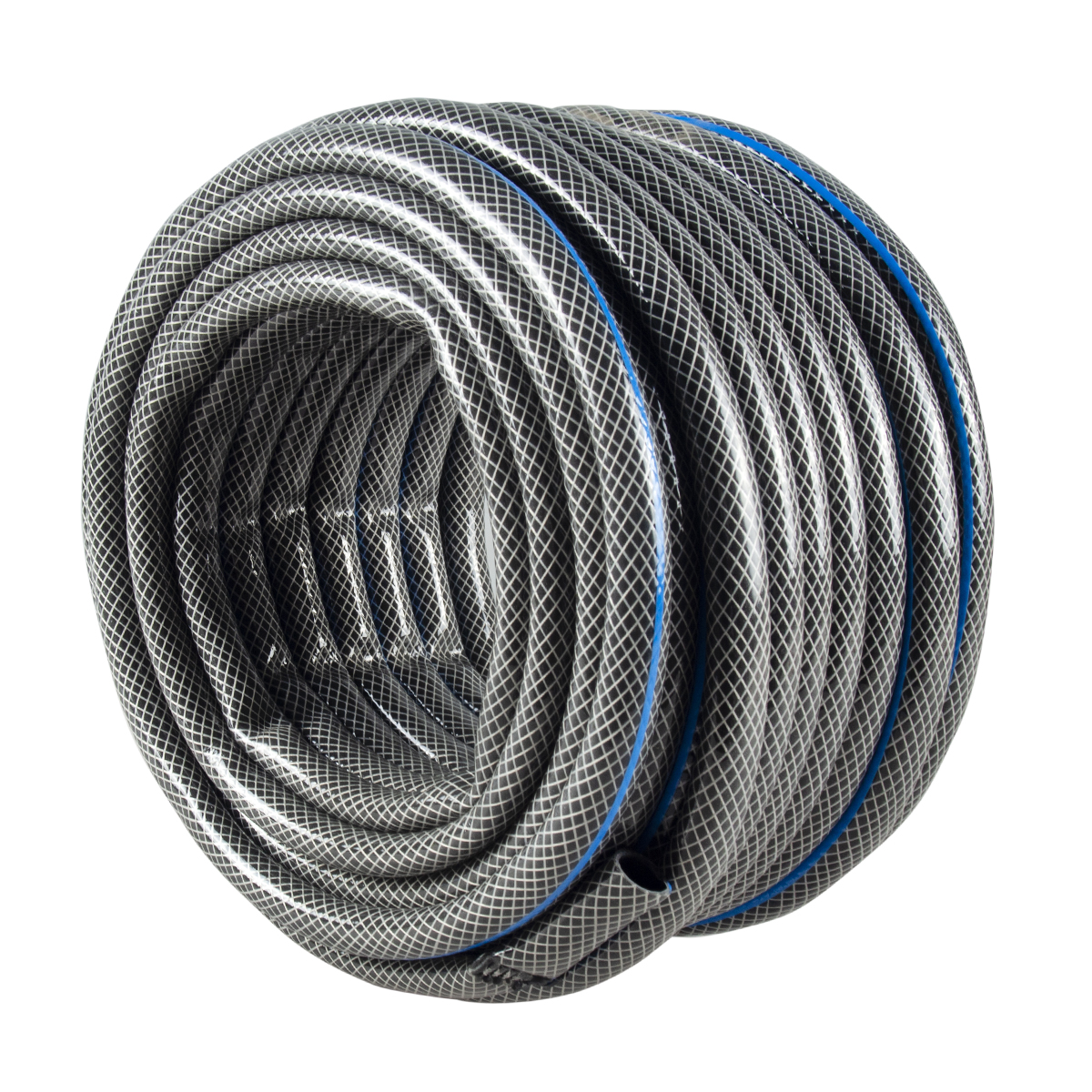 Шланг для полива Строймаш Садовод, 1/2", 25 м