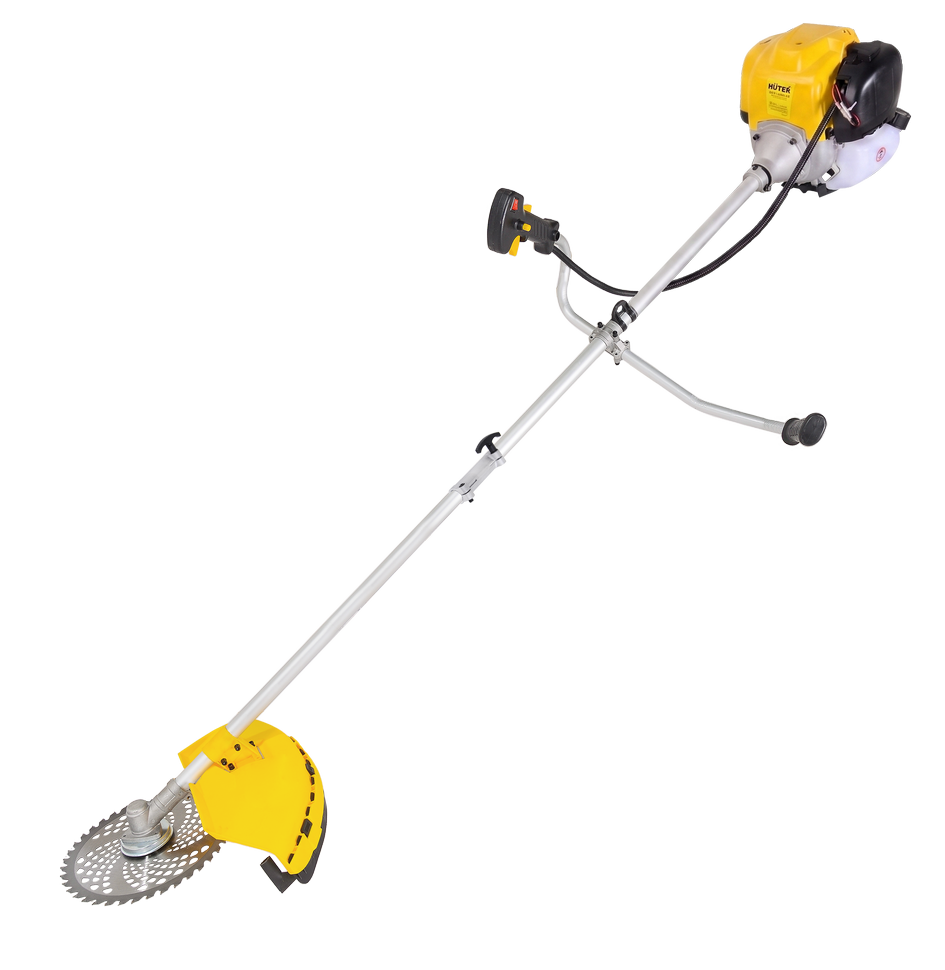 Бензиновый триммер GGT-2000 4S (четырехтактный) Huter