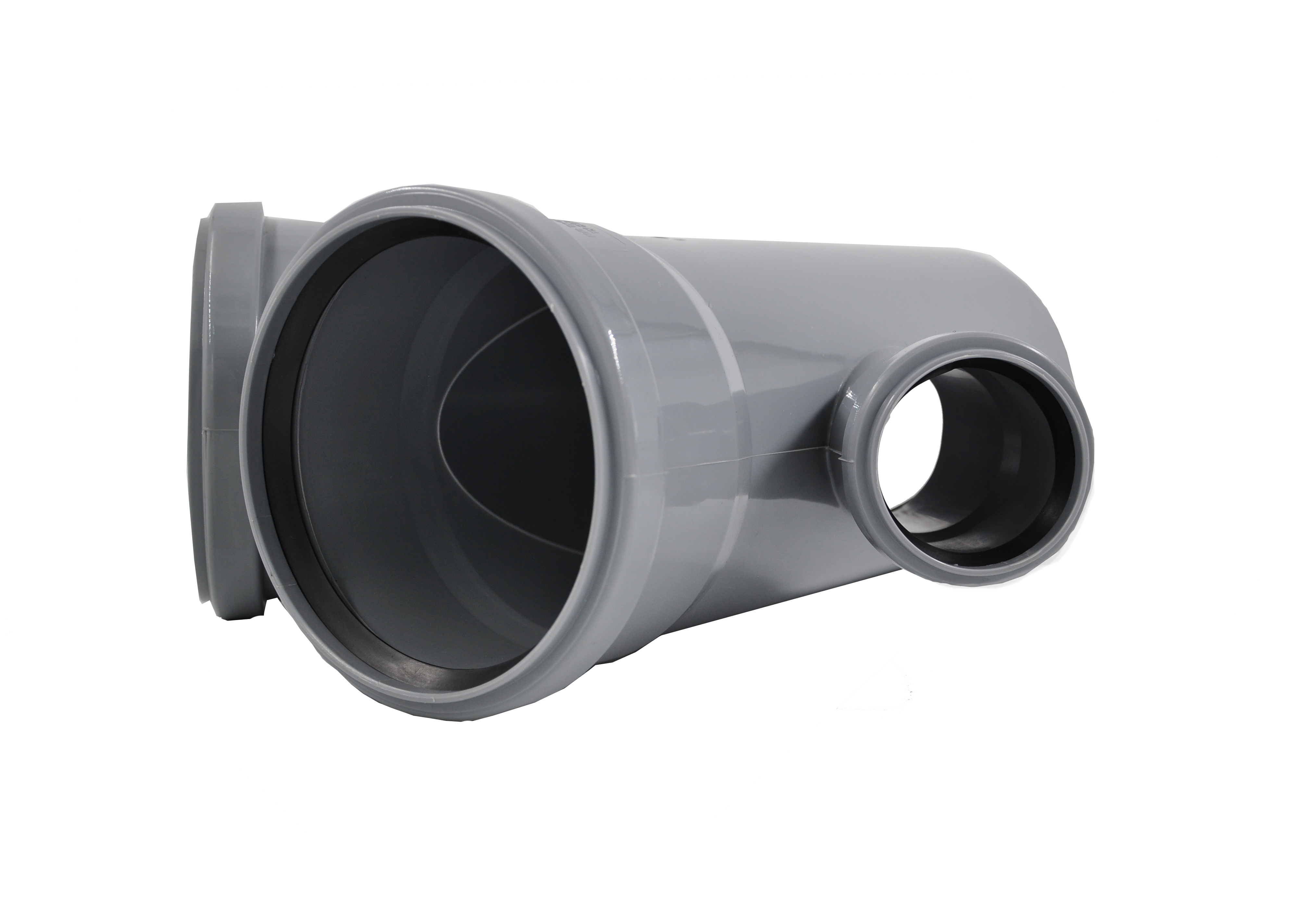 Крестовина вн.канализ. 110/110/50х45° (15) VALFEX
