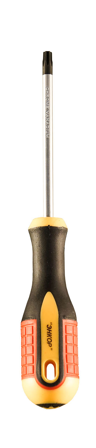 Отвертка Torx T30х100 мм Энкор 