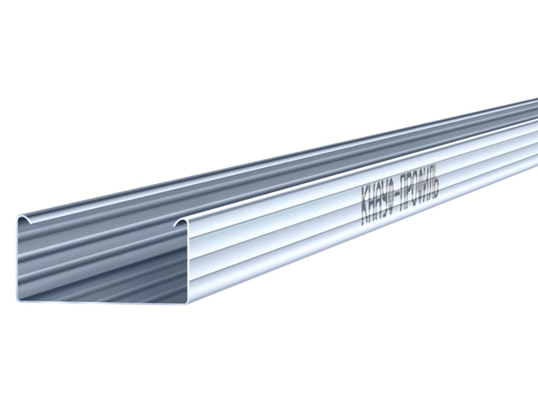 Профиль Knauf ПП 60х27х3м 0,6мм	