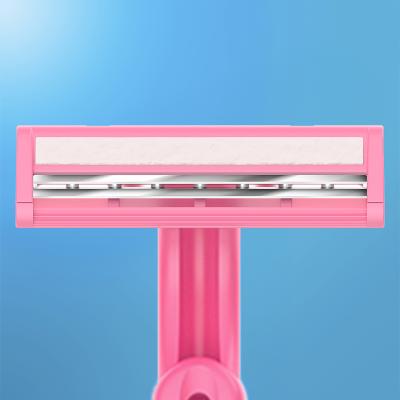 GILLETTE BLUEII Бритвы одноразовые для женщин 10 шт