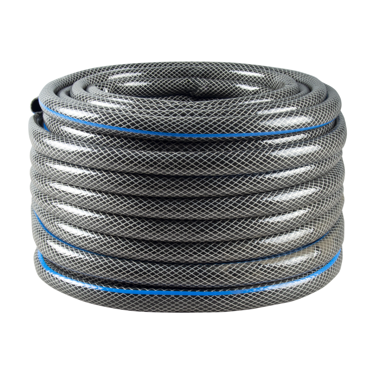 Шланг для полива Строймаш Садовод, 1/2", 25 м