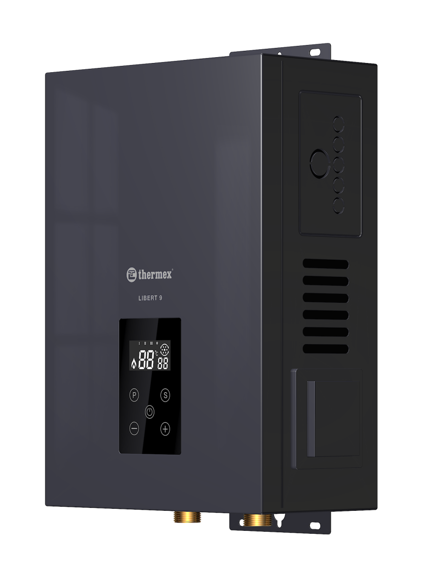 Электрический настенный котел THERMEX Libert 9