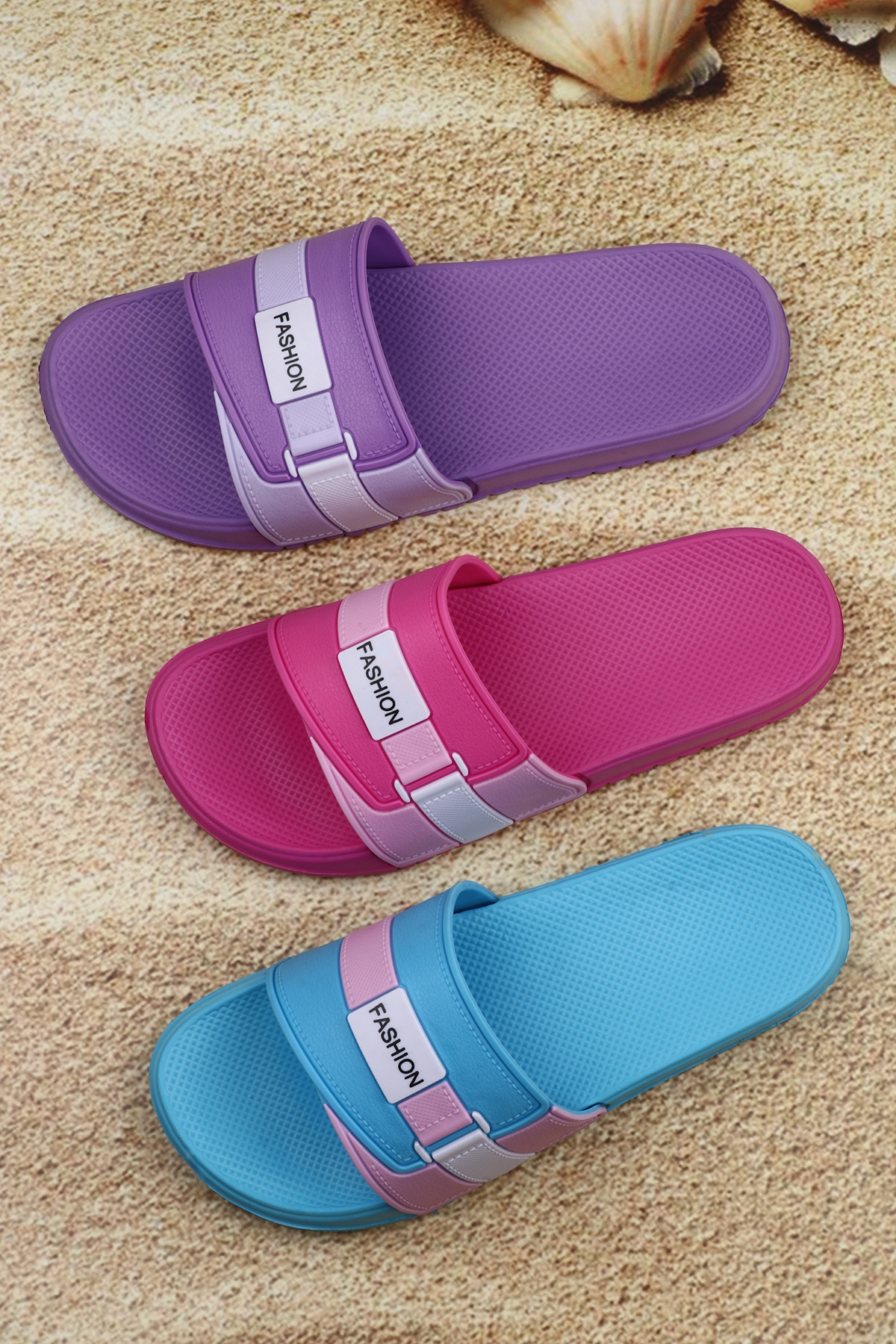 Сланцы женские (36-41) 