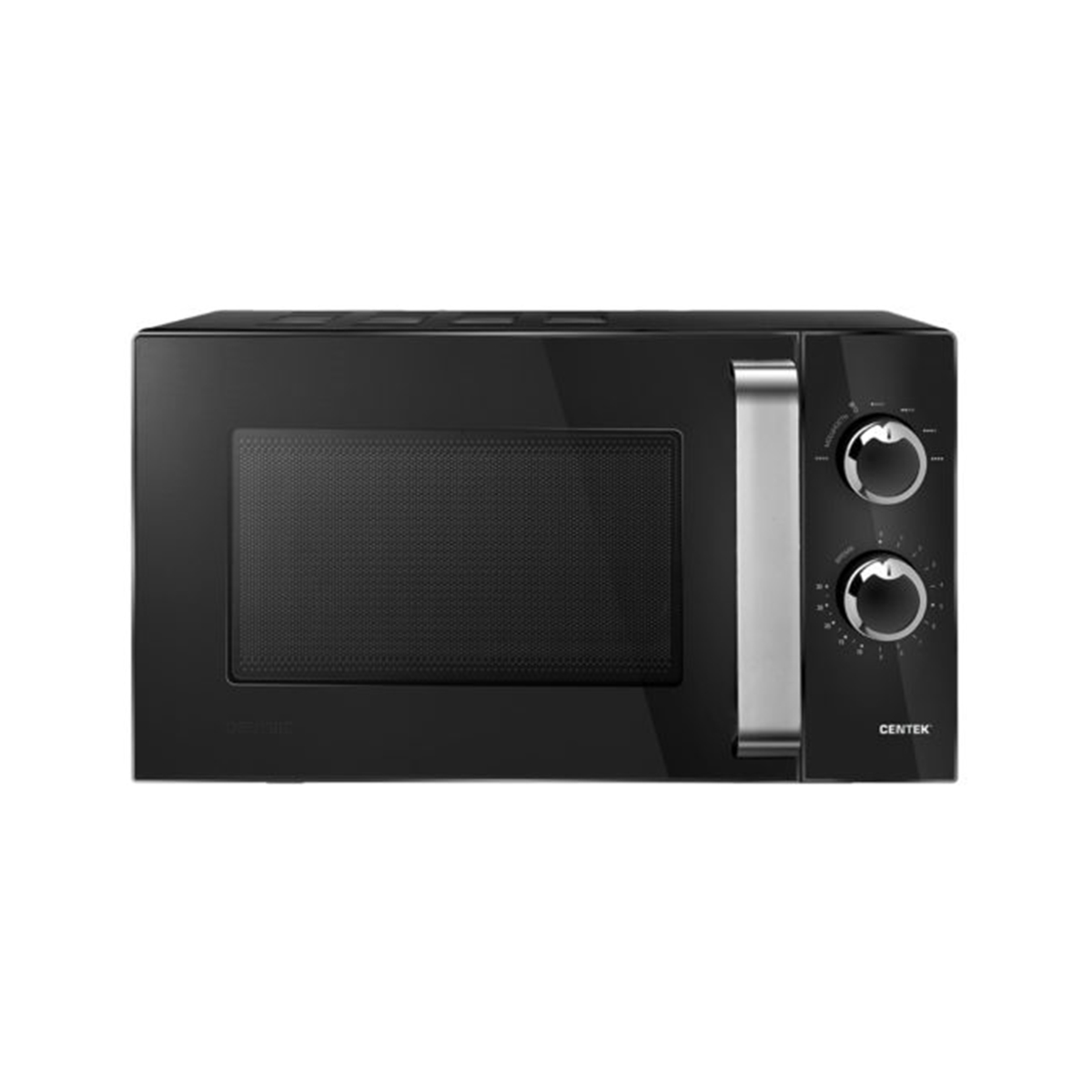 Микроволновая печь Centek CT-1570, 23 л, 900 Вт