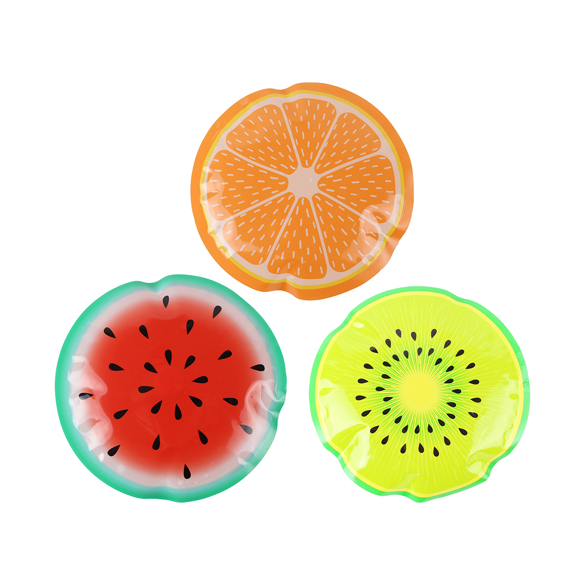 Элемент холода Ecos Fruits, 150 мл