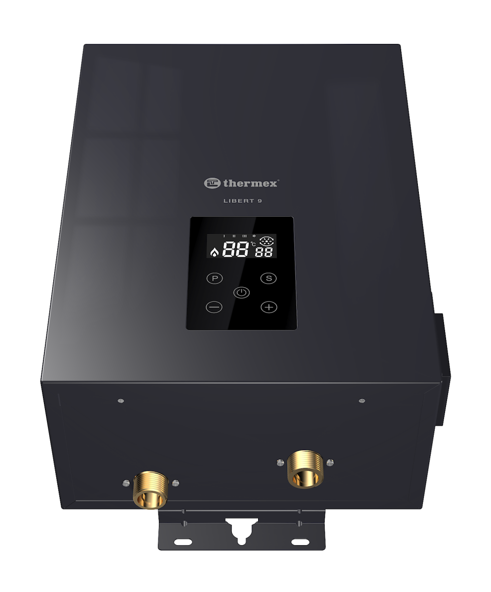 Электрический настенный котел THERMEX Libert 9
