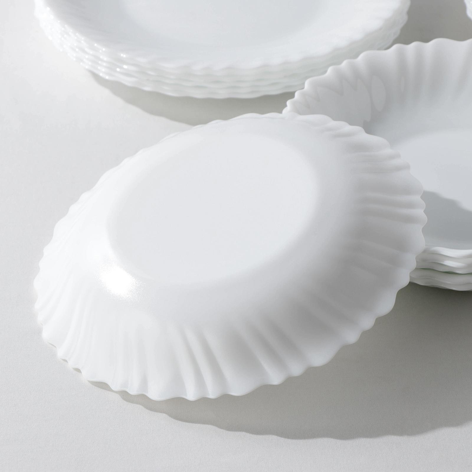 Сервиз столовый Feston, 18 предметов LUMINARC