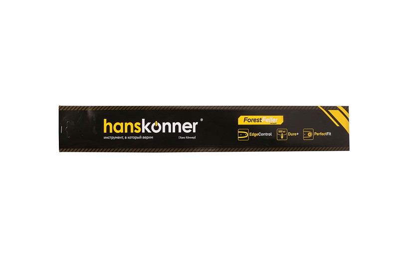 Шина 18"-0,325-1,3-72 зв., K095, (St240,242,235,240) Hanskonner
