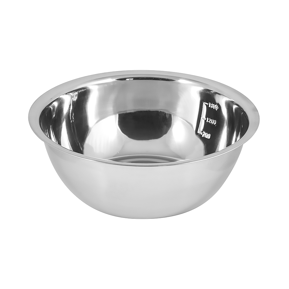 Миска из нержавеющей стали Mallony Bowl-19, 1 л