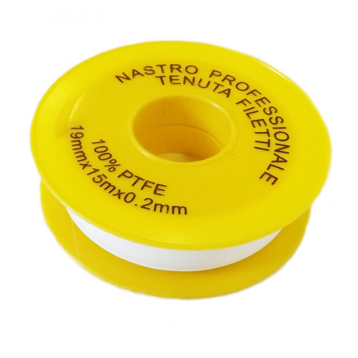 Фумлента для газа, 19 x 0,2 мм, 15 м 1915-020G