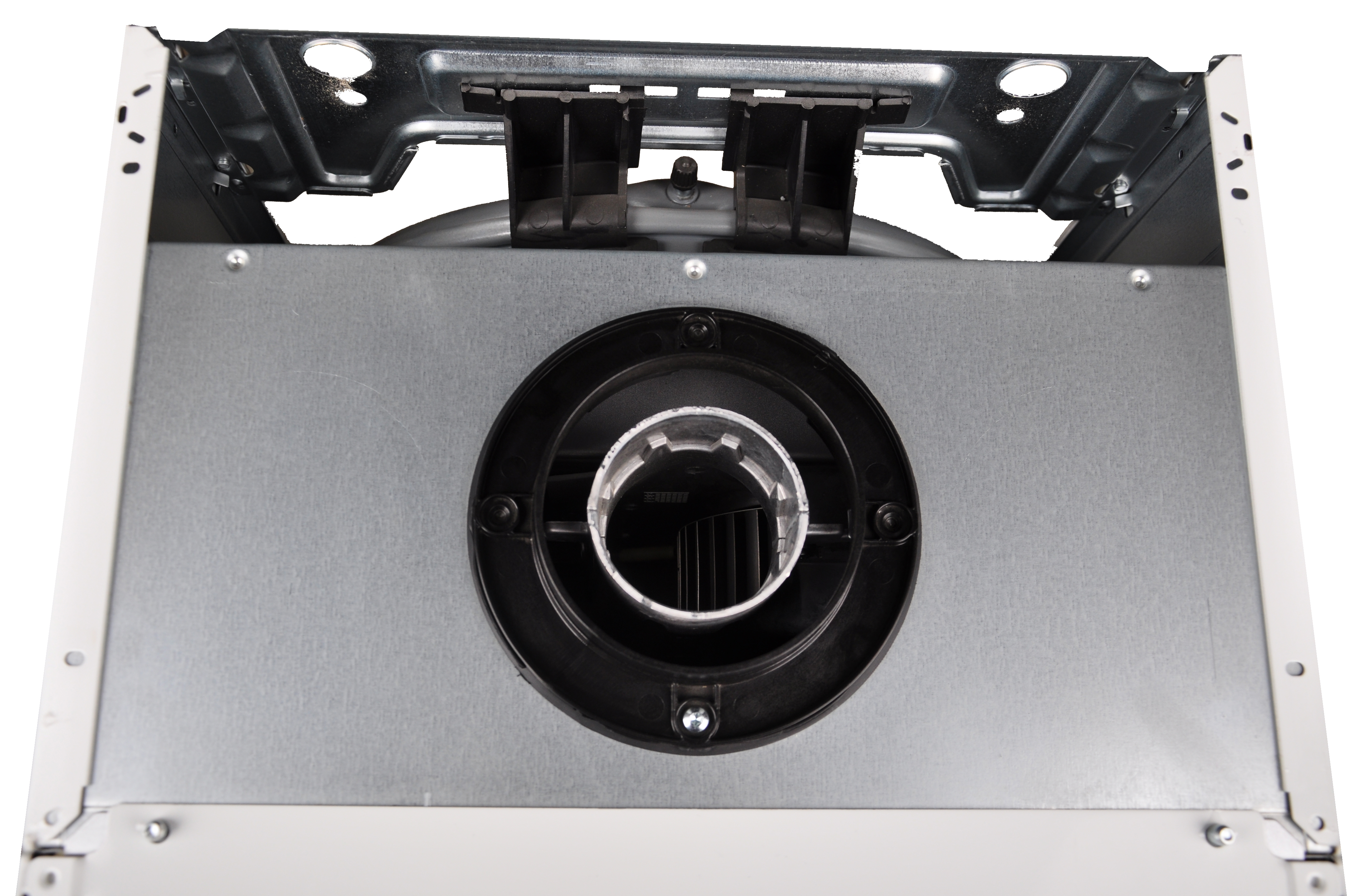 Котел газовый Ariston CARES XC 24 FF NG настенный (3301682)