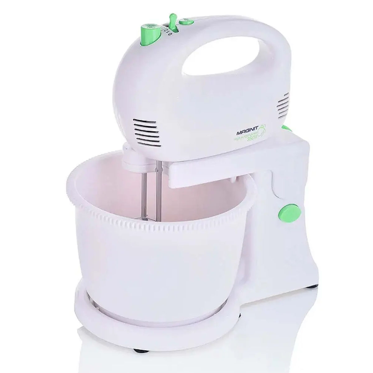 Миксер с чашей Magnit 350Вт