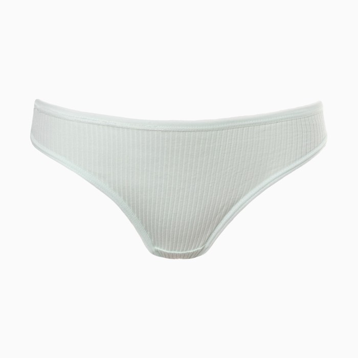 Трусы стринги женские УТ-00003172, цвет МИКС, р-р 46-48 (3XL)