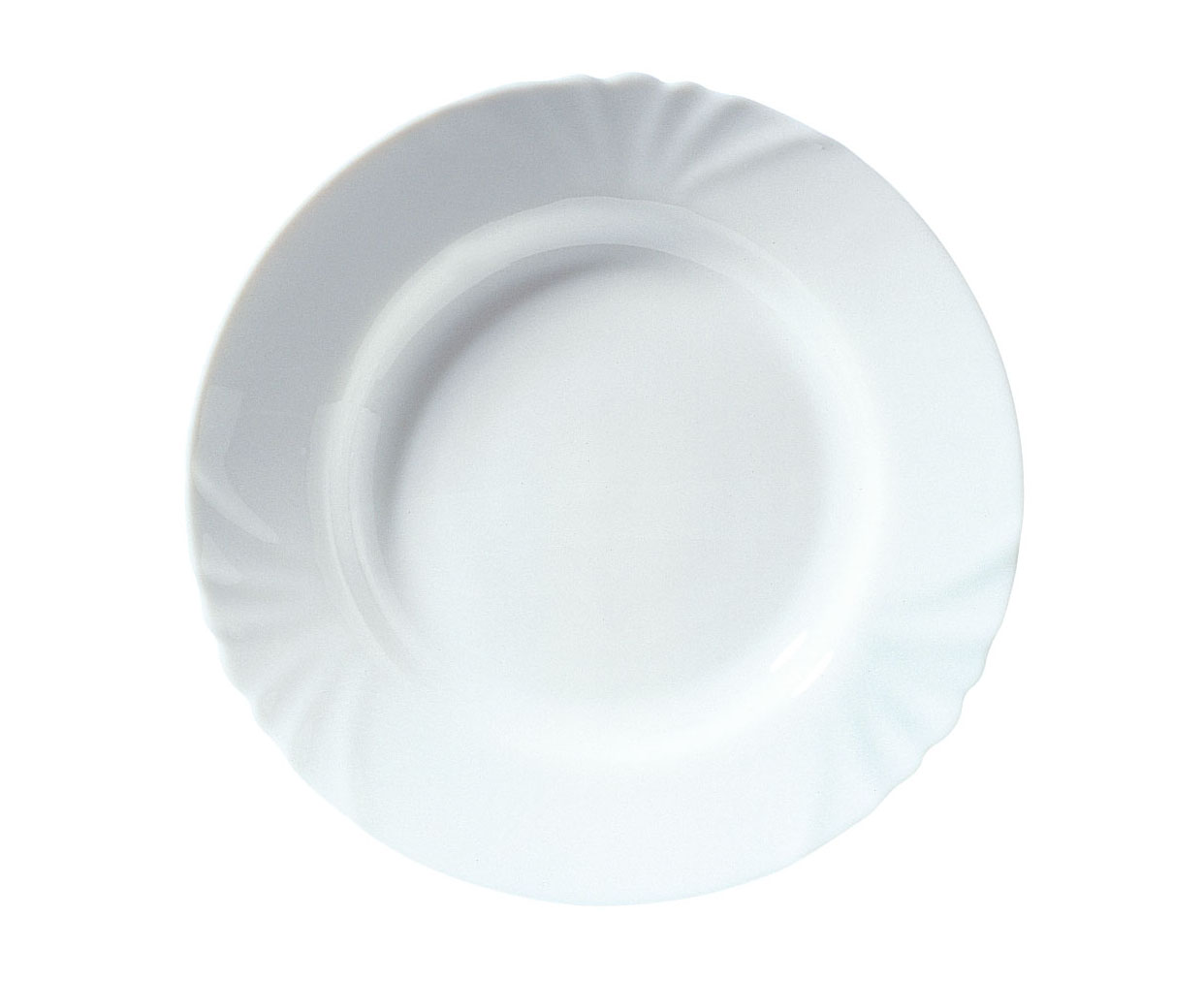 Тарелка суповая LUMINARC Cadix 22,5 см