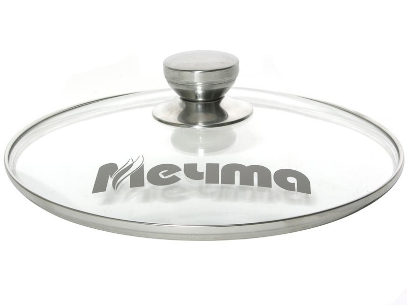 Крышка Мечта КР20, 20 см, стекло
