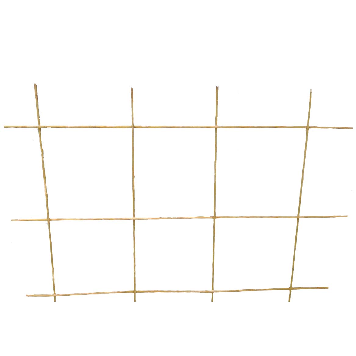 Сетка стеклопластиковая d=2,5мм яч: 100*100мм карта:1,0*2м