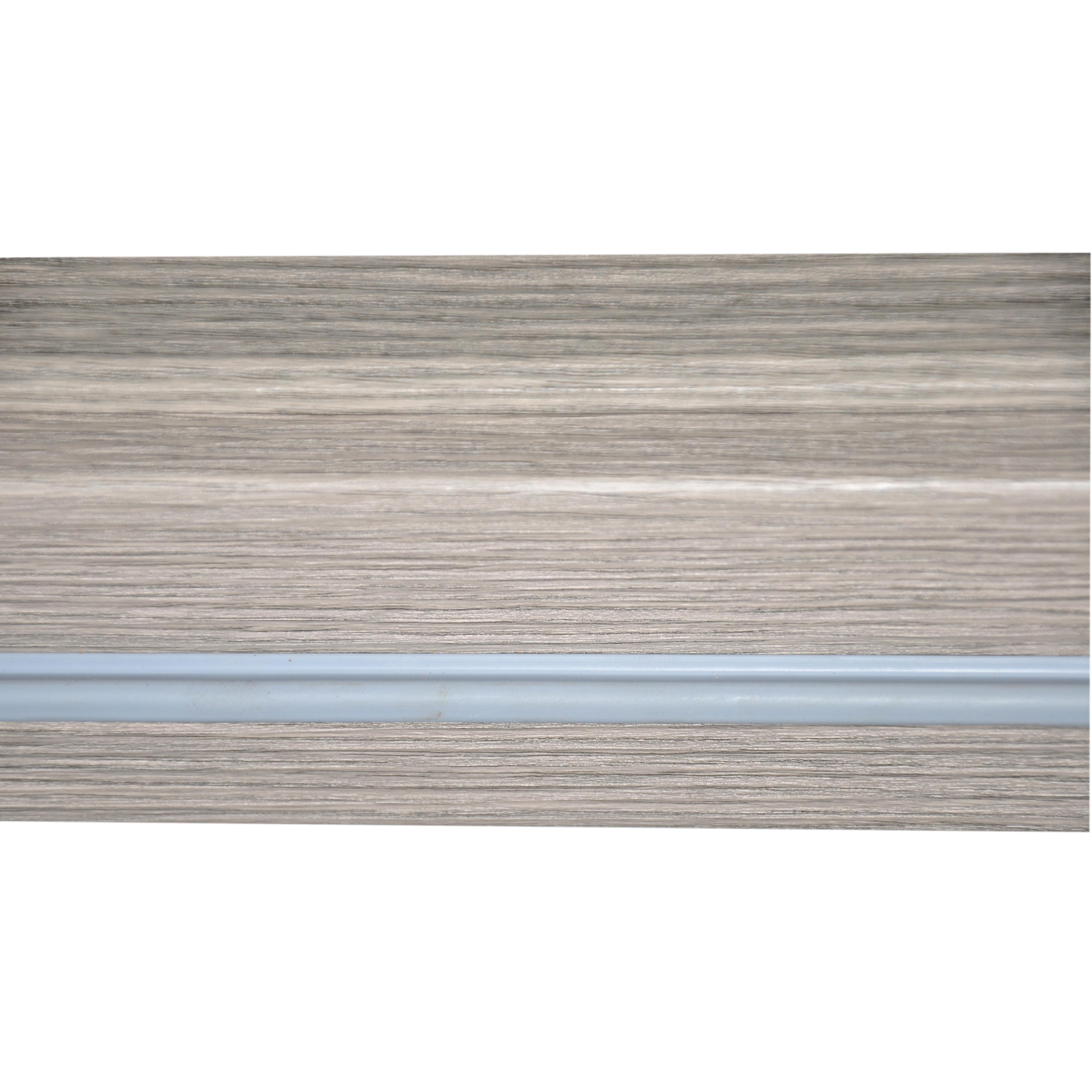 Коробка телескоп МДФ Дуб дымчатый NEW 30*70*2070 (в упак 5шт)