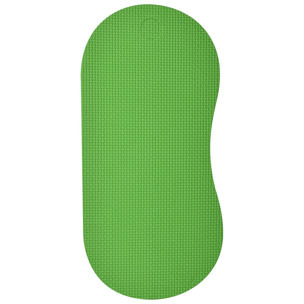 Коврик под колени 38x18x2см