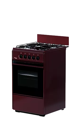 Плита газовая Лада Nova RG 24039 W