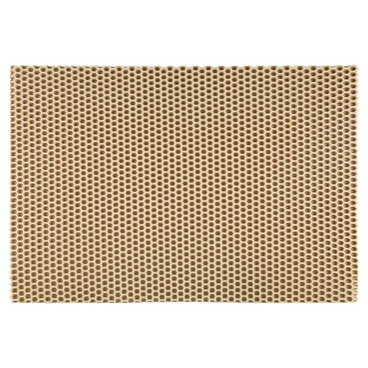 Коврик Сrocmat 60х80 см, песочный, SUNSTEP™