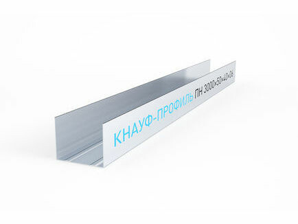 Профиль Кnauf ПН-2  (50х40) L=3м