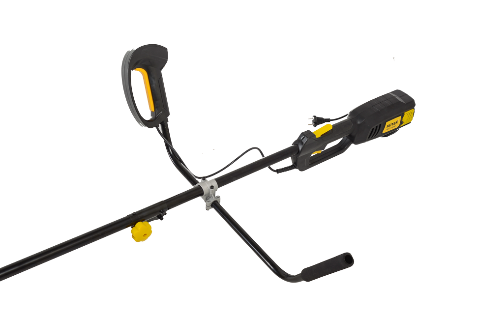 Электрический триммер GET-1500B Huter 70/1/7