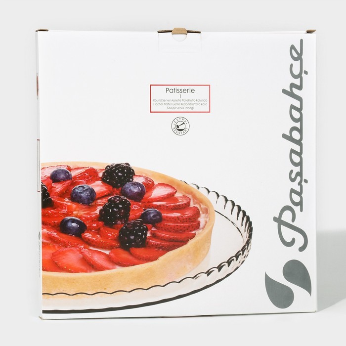 Подставка для торта 32,2 см  Patisserie