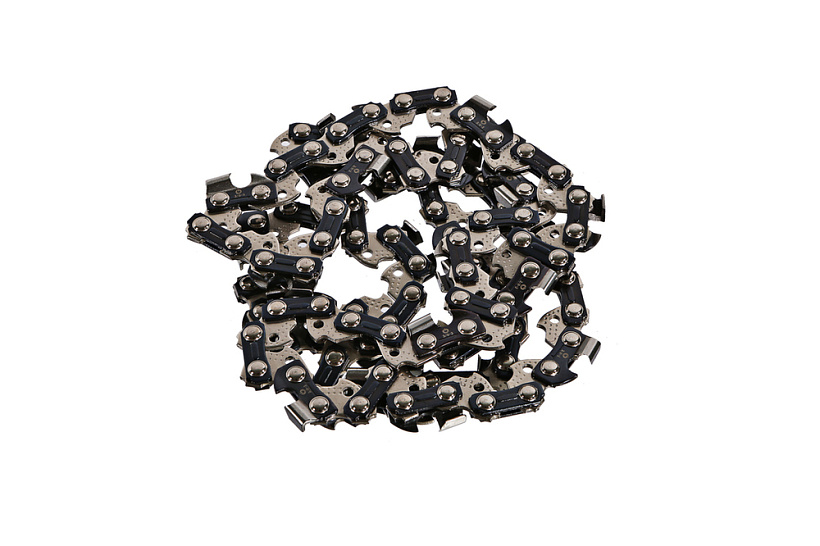 Цепь 3/8"-1,3 мм -56 зв., получизель, Hanskonner