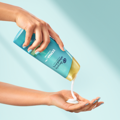 Шампунь против перхоти HEAD & SHOULDERS DERMA XPRO Успокаивающий комфорт 270 мл