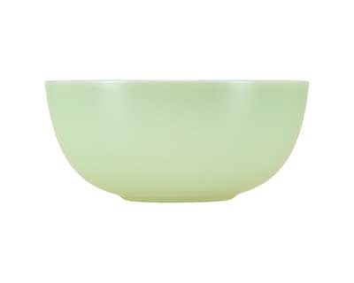 Салатник LUMINARC Diwali Paradise Green 12,5 см 