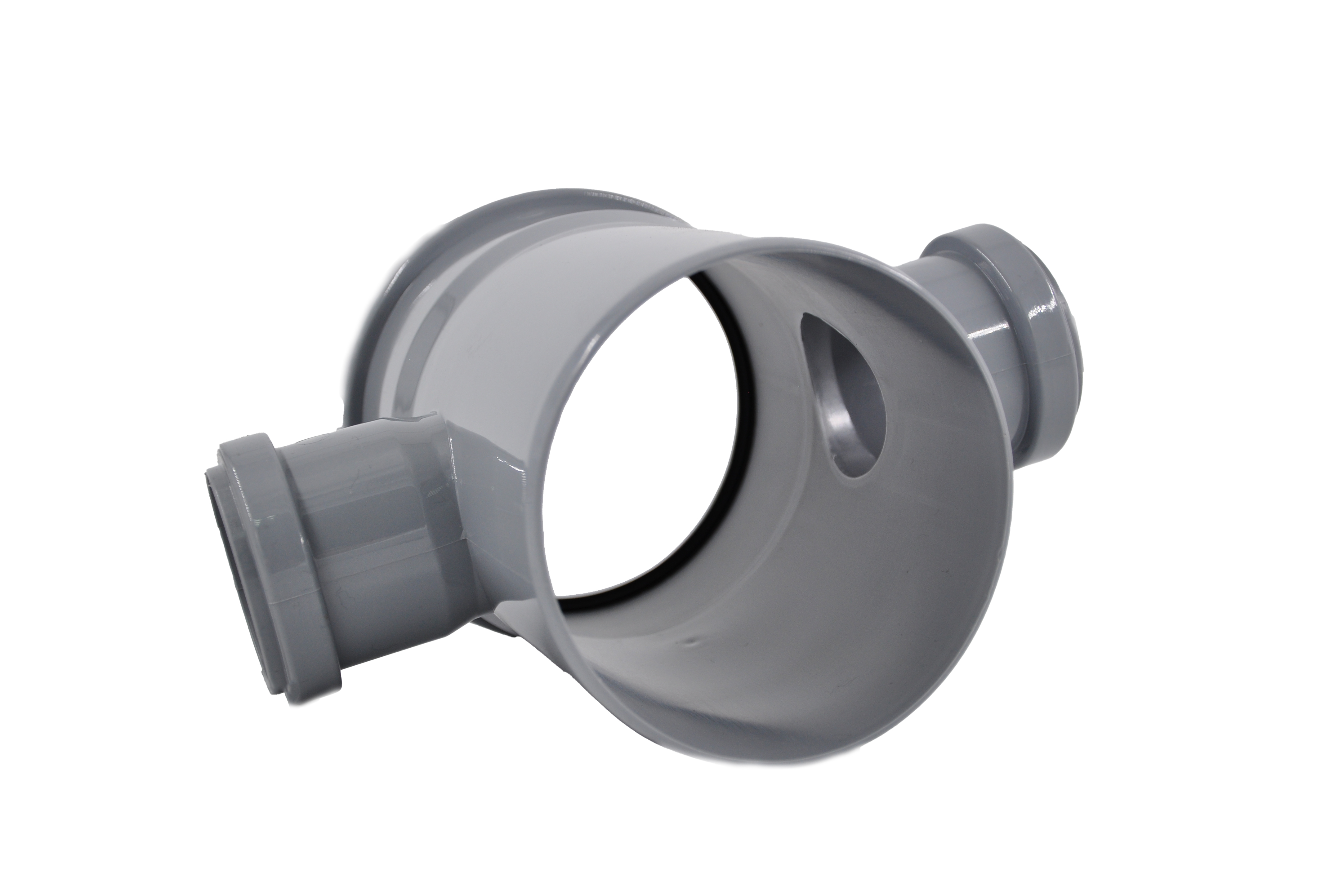 Крестовина вн.канализ. 110/50/50х87,5° (35) VALFEX