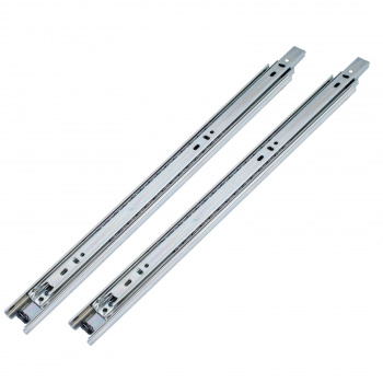 Направляющие шариковые StahlBuro 35-400/16"/ (2 шт)