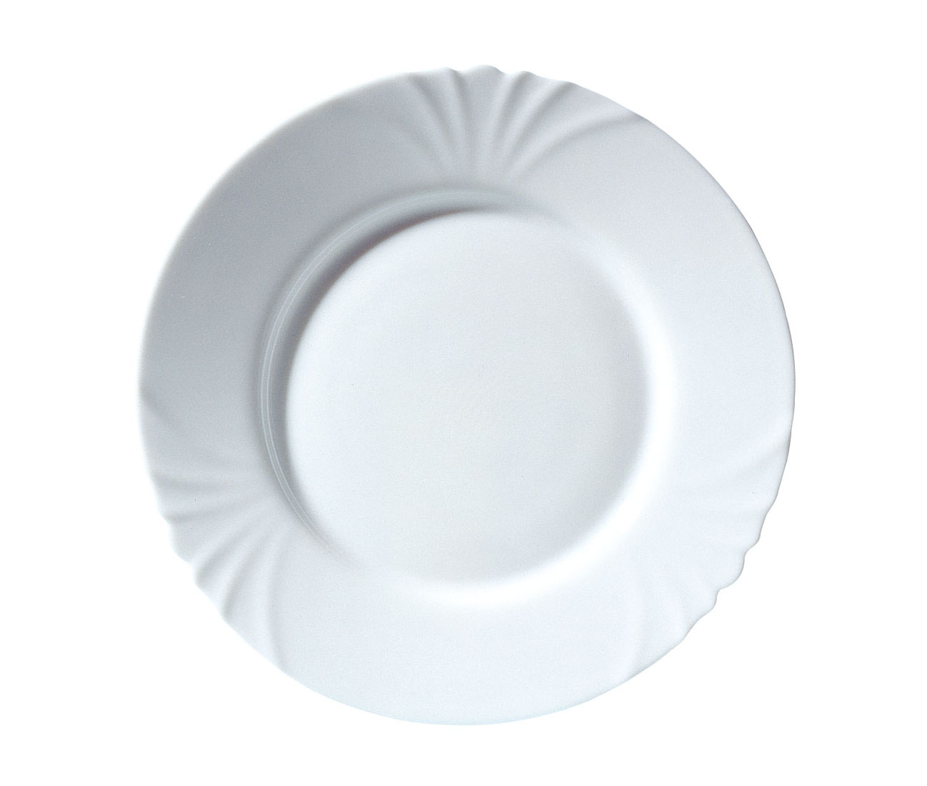 Тарелка обеденная LUMINARC Cadix 25 см