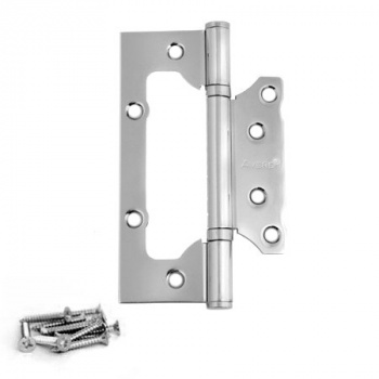 Петля накладная Avers 125*75*2,5-В2-CR